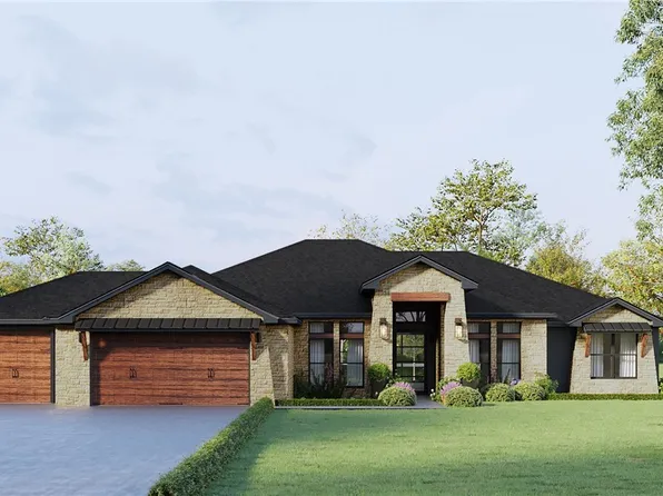 4133 Turning Leaf Dr, Nolanville, TX 76559