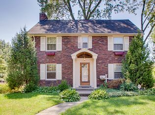 4439 Yorkshire Rd, Detroit, MI 48224