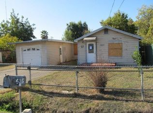 625 S Coolidge Ave, Stockton, CA 95215