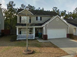 452 Dovetail Cir, Summerville, SC 29483