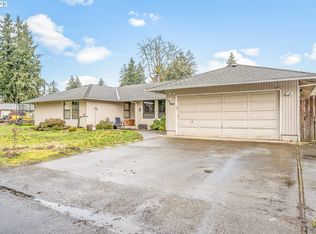 764 Maplewood Dr, Saint Helens, OR 97051