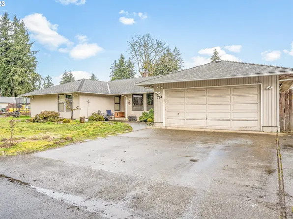 764 Maplewood Dr, Saint Helens, OR 97051
