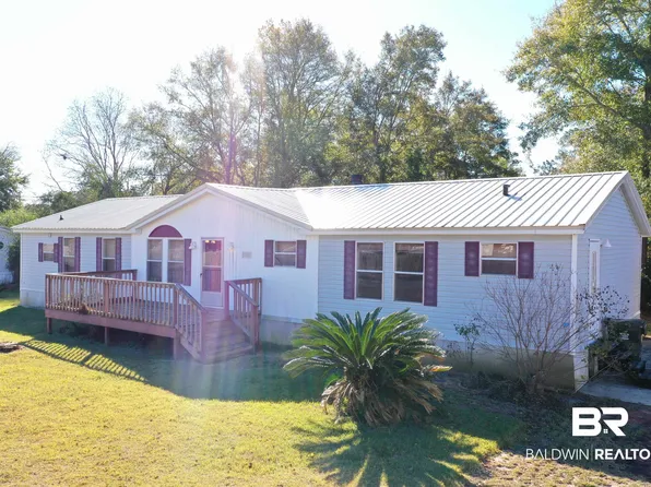 1377 Caney Loop, Lillian, AL 36549