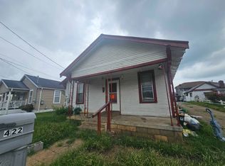 422 Sedgefield St, Bristol, VA 24201