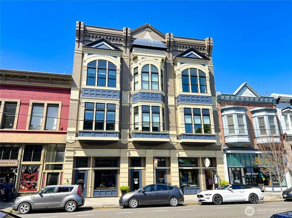 830 Water Street #303, Port Townsend, WA 98368