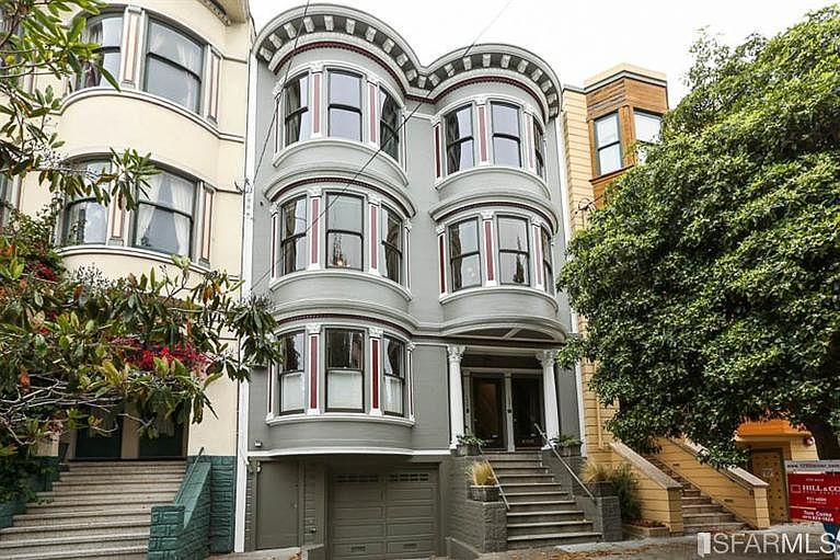 1st image of 129 Steiner St
