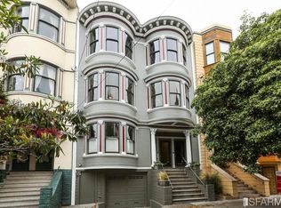 129 Steiner St, San Francisco, CA 94117