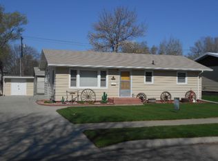 1005 4th Ave W, Mobridge, SD 57601