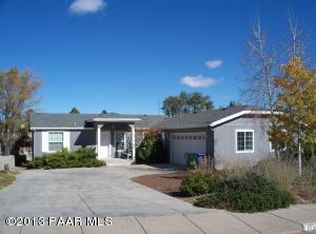 1832 Sarafina Dr, Prescott, AZ 86301