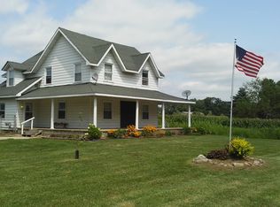 2700 S Michigan Rd, Eaton Rapids, MI 48827