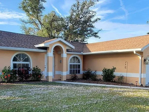 1835 Rival Ter, North Port, FL 34286