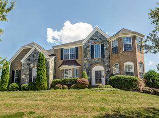 43409 Cedar Pond Pl, Chantilly, VA 20152