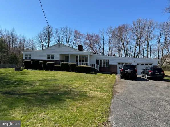 107 Richardson Rd, Robbinsville, NJ 08691