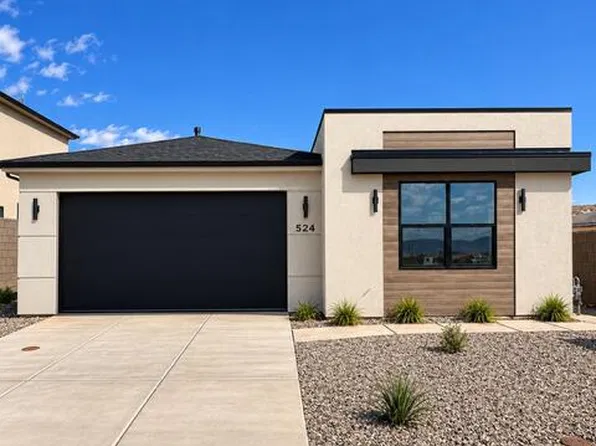 524 N 730 W, Hurricane, UT 84737