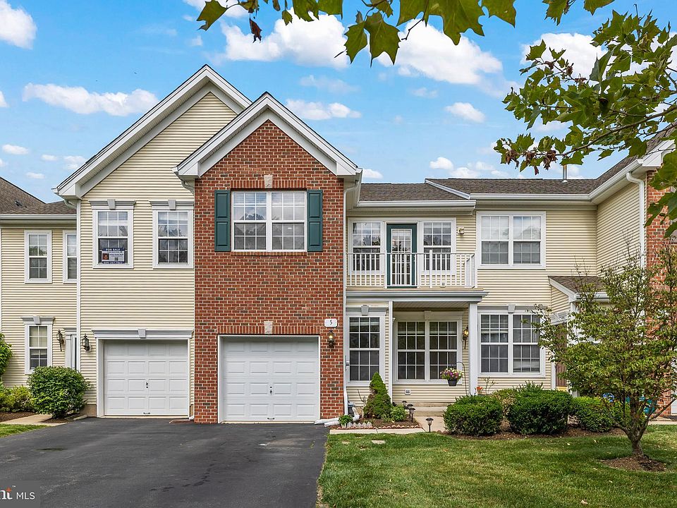 5 Normandy Dr 2203, West Windsor, NJ 08550 Zillow