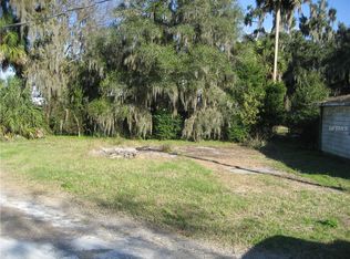 819 NW 11th Blvd, Lake Panasoffkee, FL 33538