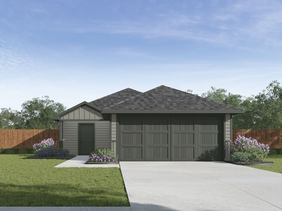 Plan Elevation.