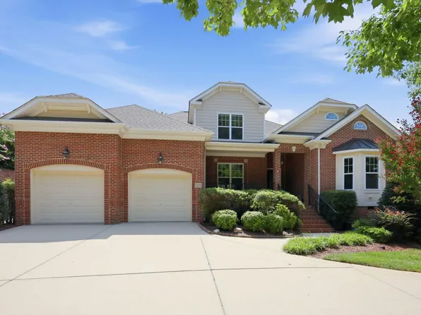 1201 Shining Water Ln, Raleigh, NC 27614
