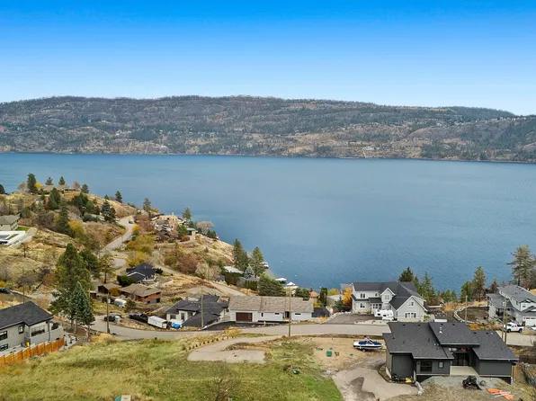 168 Traders Cove Rd, Central Okanagan West, BC V1Z 3S4