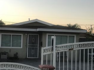 15157 Pimenta Ave, Paramount, CA 90723