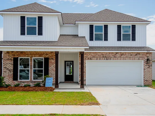 930 Ryan Ave, Baker, LA 70714