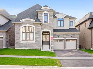 91 Raspberry Ridge Ave, Caledon, ON L7C4N2