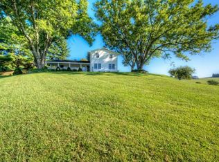3960 Highway 390, Bluff City, TN 37618