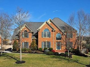 1059 Hamilton Ridge Ln, Knoxville, TN 37922