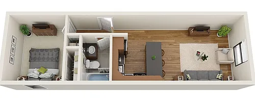 Floor plan 14