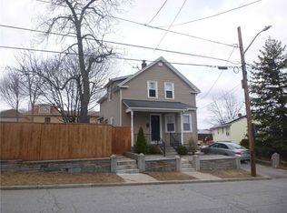 184 Cumberland St, Providence, RI 02908