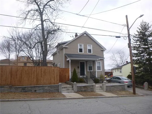 184 Cumberland St, Providence, RI 02908