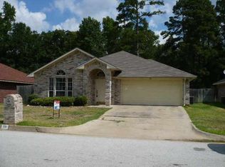 351 Frederick Cir, Flint, TX 75762