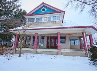 601 Williams St, Huron, OH 44839