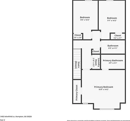 11402 Ashefield Ln — Photo 3