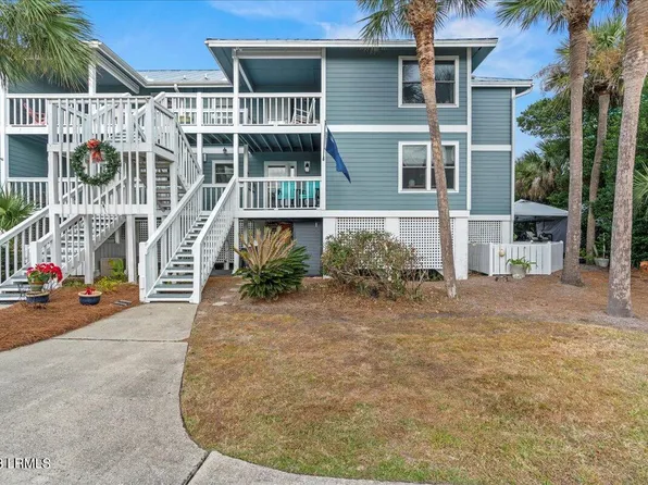 6 Mickeys Aly #B, Saint Helena Island, SC 29920