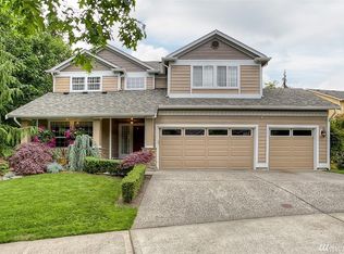 3313 19th Ave SE, Puyallup, WA