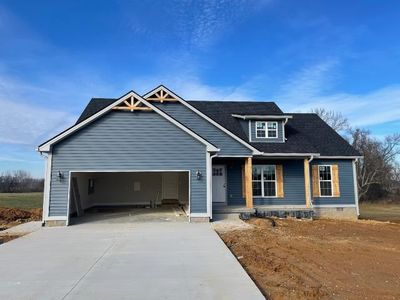 275 Walnut Grove Dr Lot 45, Smiths Grove, KY, 42171