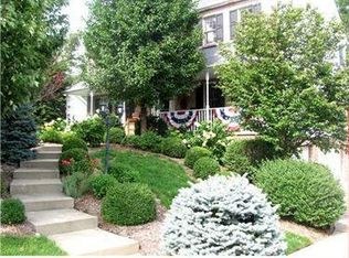 204 Fox Meadow Dr, Wexford, PA 15090