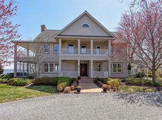 106 Gray Fox Ct, Stevensville, MD