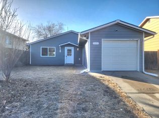 3209 1/2 Kennedy Ave, Clifton, CO 81520