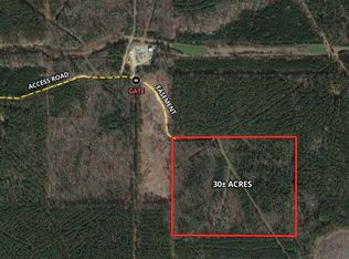 500 Gatlin Ln, Braxton, MS 39044