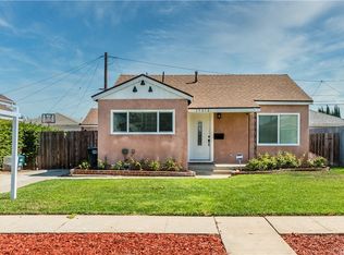 15212 Chanera Ave, Gardena, CA 90249