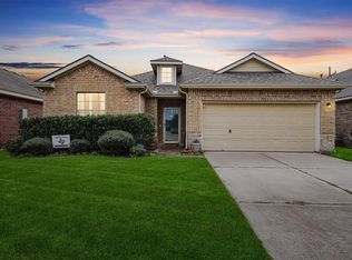 21526 Rose Mill Dr, Kingwood, TX 77339