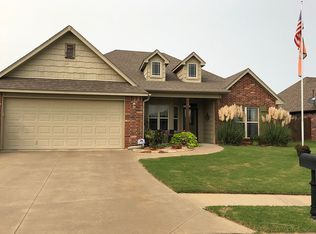 8331 Dunnwood Rd, Claremore, OK 74019