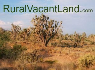 Temple Bar Rd, Temple Bar Marina, AZ 86443