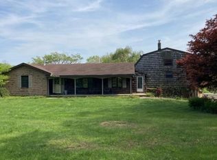 142 N Four Bridges Rd, Long Valley, NJ 07853