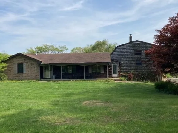 142 N Four Bridges Rd, Washington Twp., NJ 07853