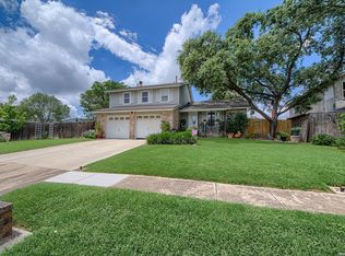 4815 BOHILL ST, San Antonio, TX 78217