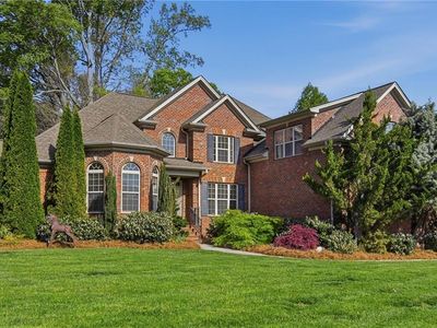 3304 Willow Wind Dr, Pfafftown, NC, 27040