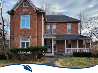 203 W Plum St, Robinson, IL 62454